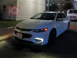 شيفروليه ماليبو